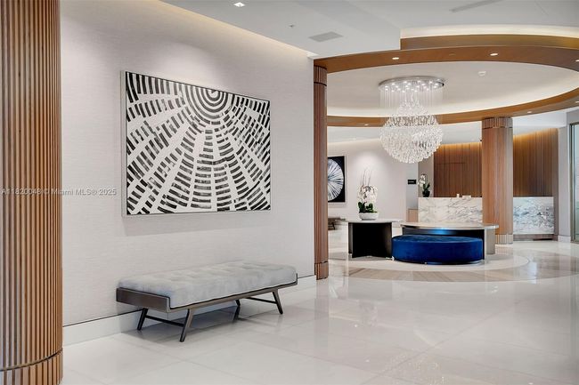 APT-1006 - 888 Brickell Key Dr, Condo with 1 bedrooms, 2 bathrooms and null parking in Miami FL | Image 15