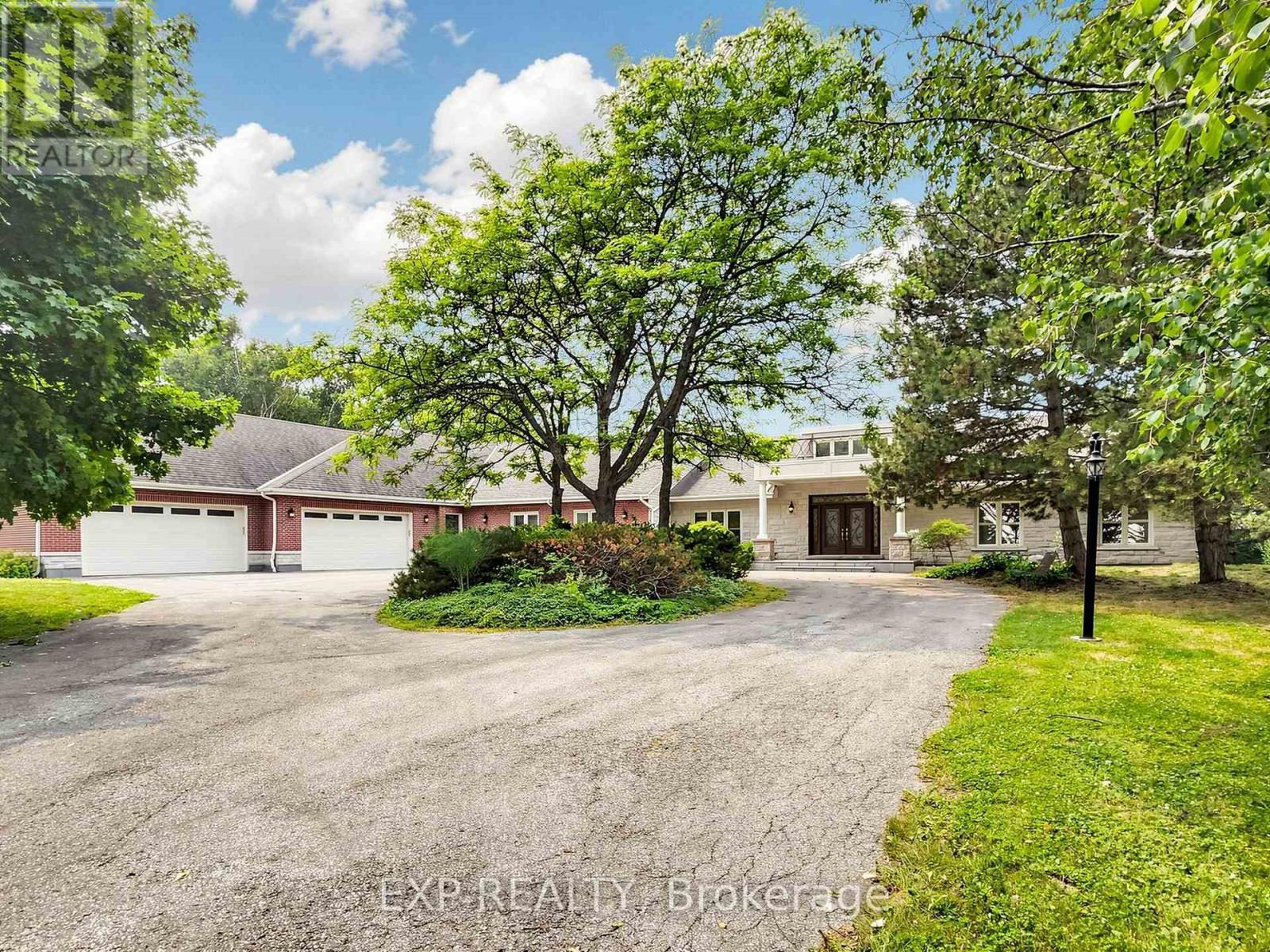 Residential in Whitchurch-Stouffville 4