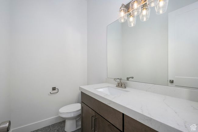 102 - 1149 W Blue Fox Dr, House other with 4 bedrooms, 5 bathrooms and 3 parking in Grantsville UT | Image 4