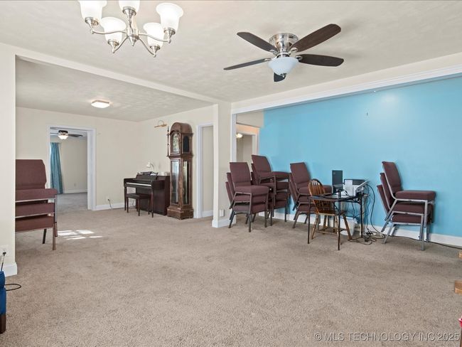 109 N Gertrude St, House other with 3 bedrooms, 2 bathrooms and null parking in Copan OK | Image 30