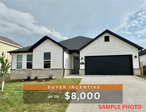 2521 Meditation Loop, Springdale, AR, 72764-8376 | Card Image