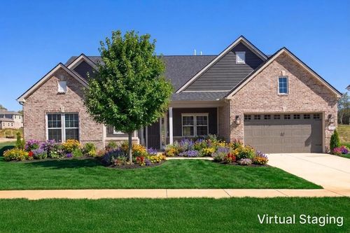 5955 Hunt Valley Dr, Spring Hill, TN, 37174-6257 | Card Image