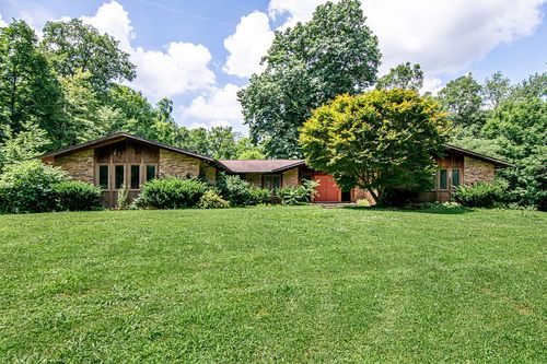 615 Rising Hill Drive, Xenia, OH, 45385 | Card Image