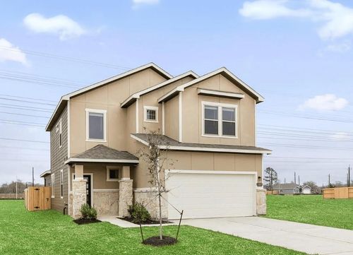6423 Bolinas Ct, Rosharon, TX, 77583-5567 | Card Image