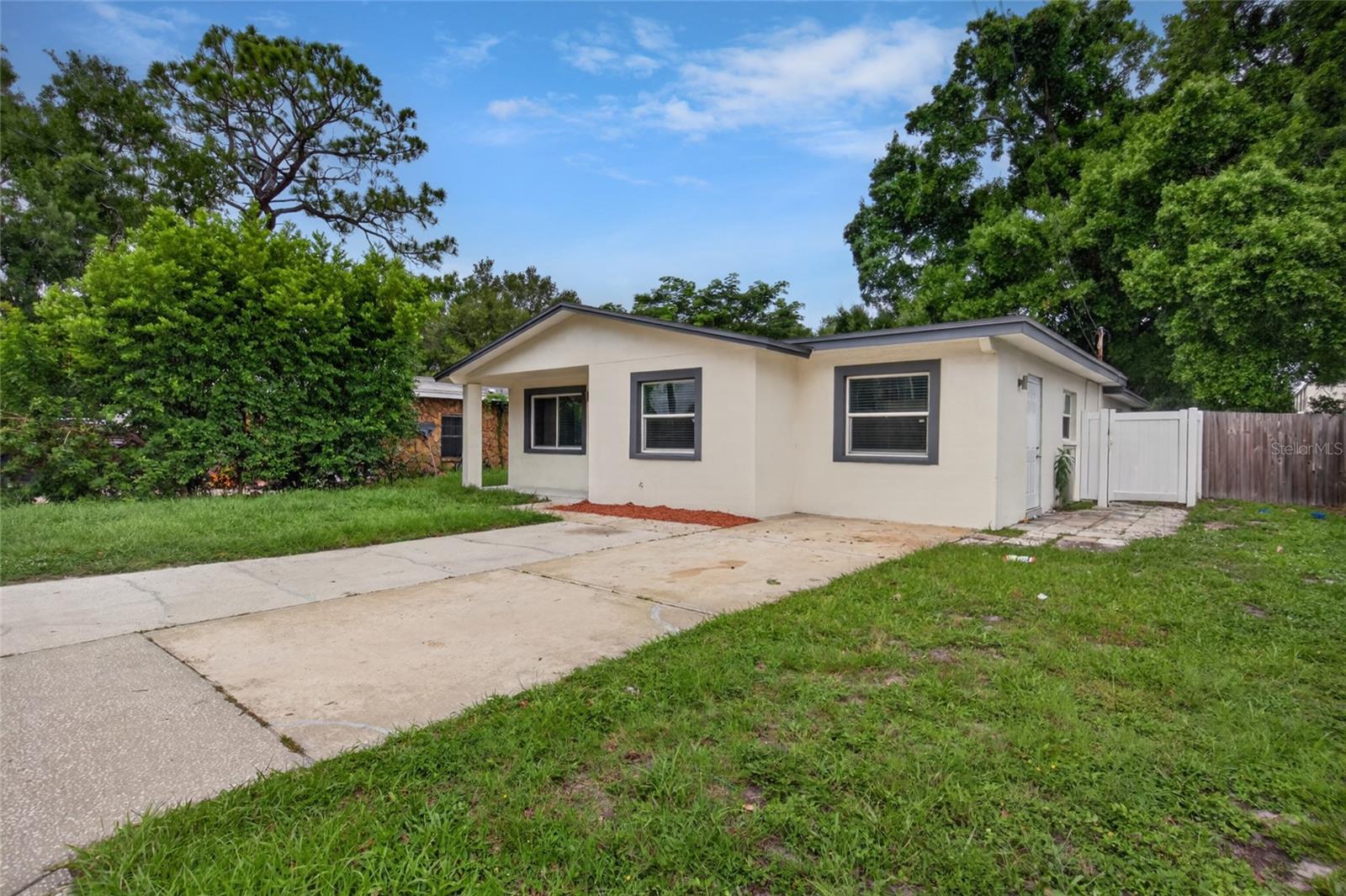Residential in TAMPA 3