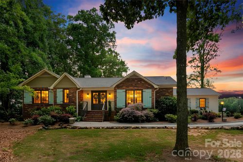 1235 Corriher Springs Road, China Grove, NC, 28023 | Card Image