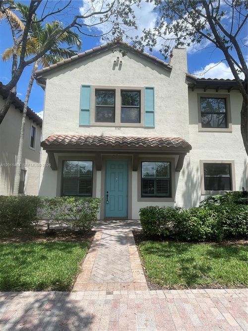 3160-3160 Nw 127th Ter, Sunrise, FL, 33323-6345 | Card Image