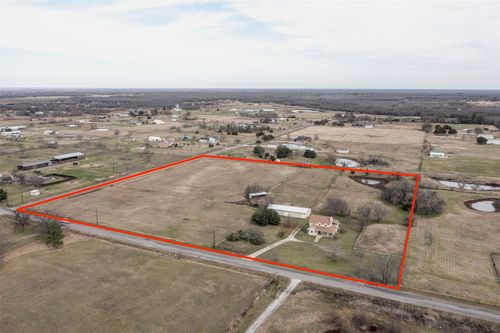 10715 County Road 2458, Terrell, TX, 75160-8624 | Card Image