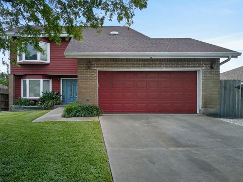 3213 Kleinmann Ave, Galveston, TX, 77551-1630 | Card Image