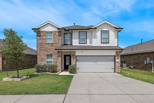 1100 Whipple Tree Trl, Georgetown, TX, 78626-4317 | Card Image