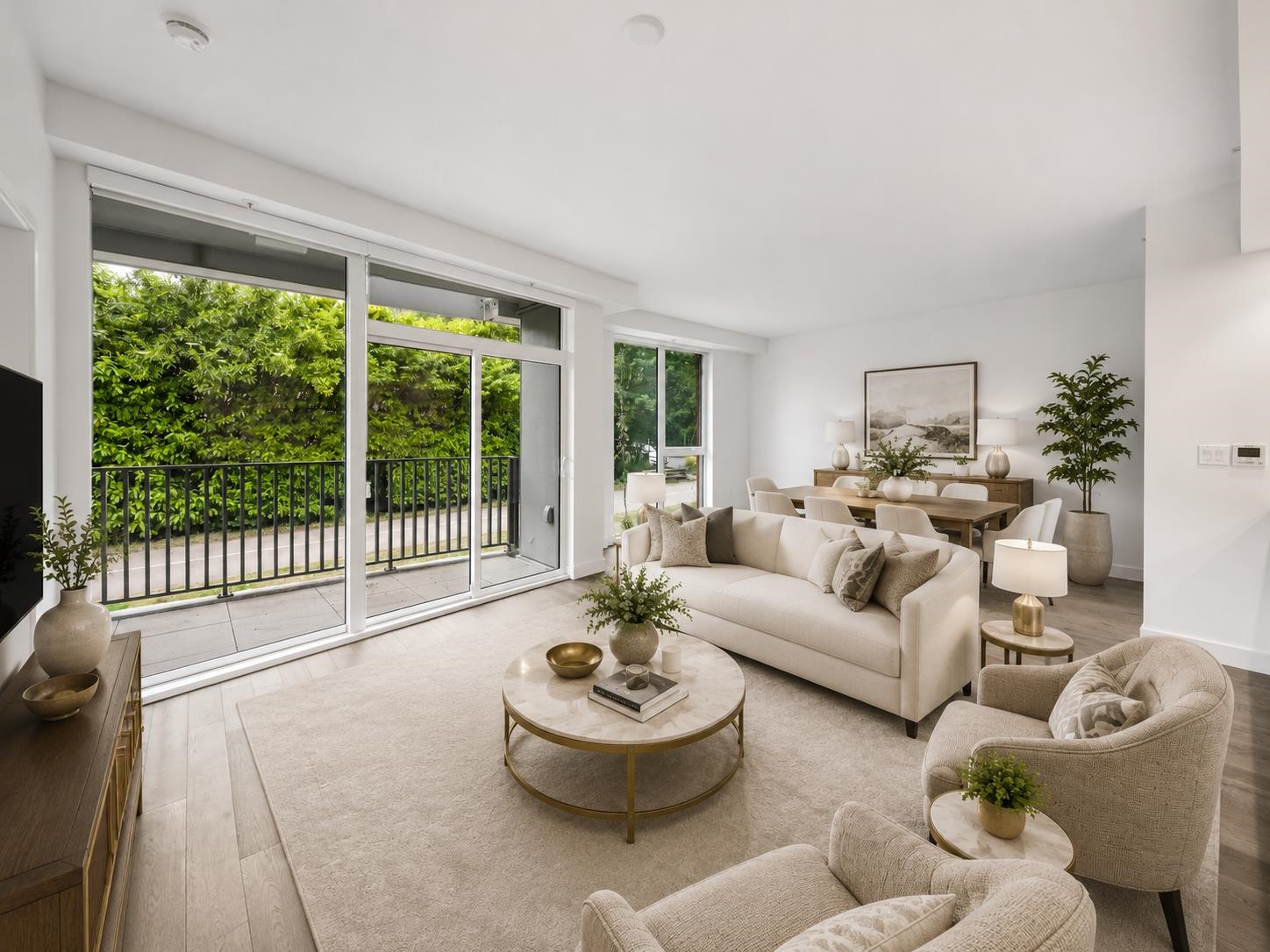Residential in Vancouver
