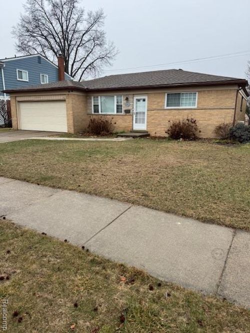 29827 Warner Ave, Warren, MI, 48092-2126 | Card Image