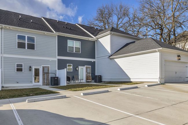 1934 Amacher Dr, Townhouse with 2 bedrooms, 3 bathrooms and 2 parking in Spring Hill TN | Image 26
