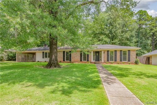 1931 Woodridge Rd, Tuscaloosa, AL, 35406-1938 | Card Image