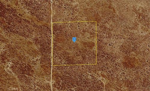 100 Silver Queen Rd, Mojave, CA, 93501 | Card Image