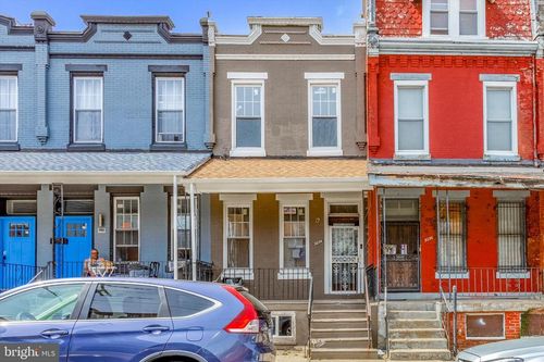 3054 N 15th St, PHILADELPHIA, PA, 19132-2303 | Card Image