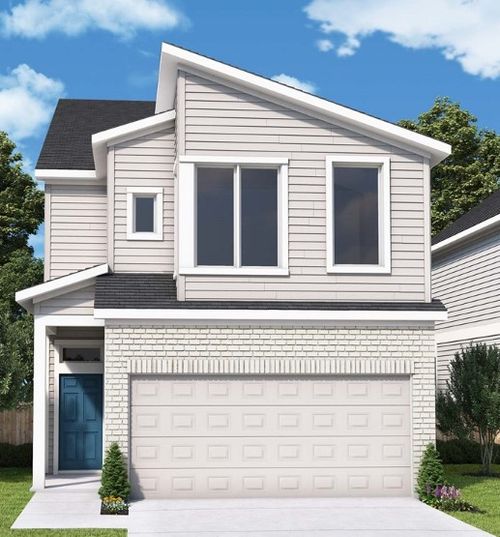5509 Forks Rd, Austin, TX, 78747-1873 | Card Image