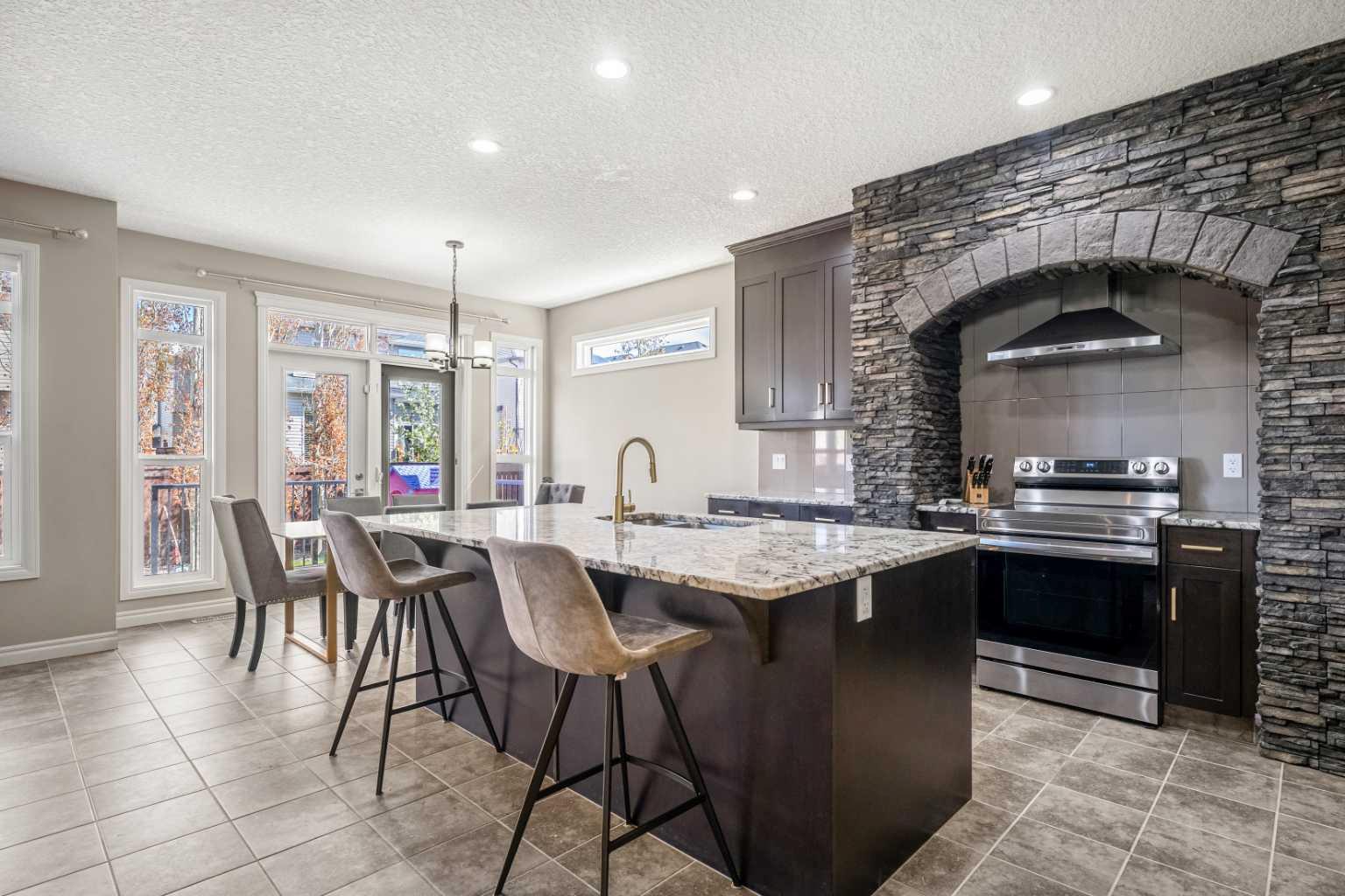 Residential in Calgary 3