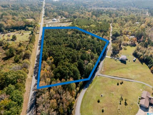 0-9 Acres Us Highway 278, Piedmont, AL, 36272 | Card Image
