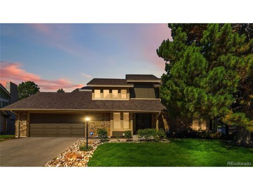 7807 S Forest St, Centennial, CO, 80122-3831 | Card Image