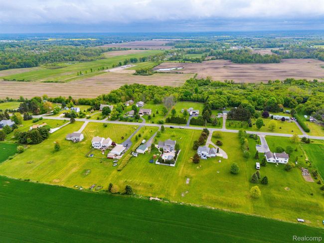 1600 Tuttle Rd, House other with 3 bedrooms, 3 bathrooms and null parking in Mason MI | Image 48