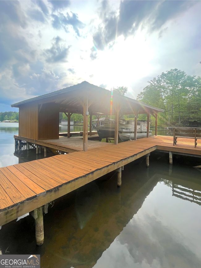 111 Miller Ct, House other with 4 bedrooms, 4 bathrooms and null parking in Sparta GA | Image 4