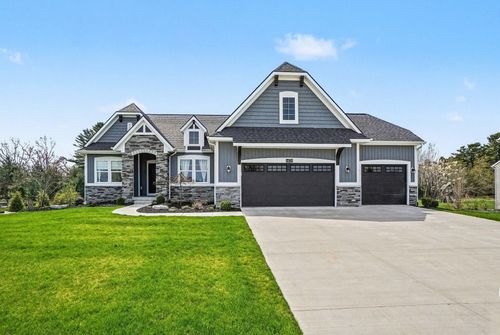 14526 Georgian Bay Dr, Holland, MI, 49424-7535 | Card Image