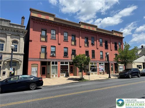 819 E 4th Street, Bethlehem City, PA, 18015 | Card Image