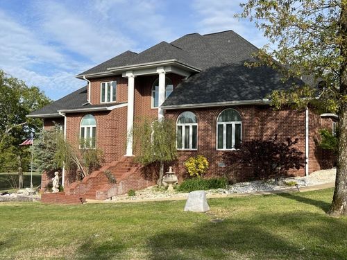 414 Airpark Rd, Horseshoe Bend, AR, 72512-2710 | Card Image