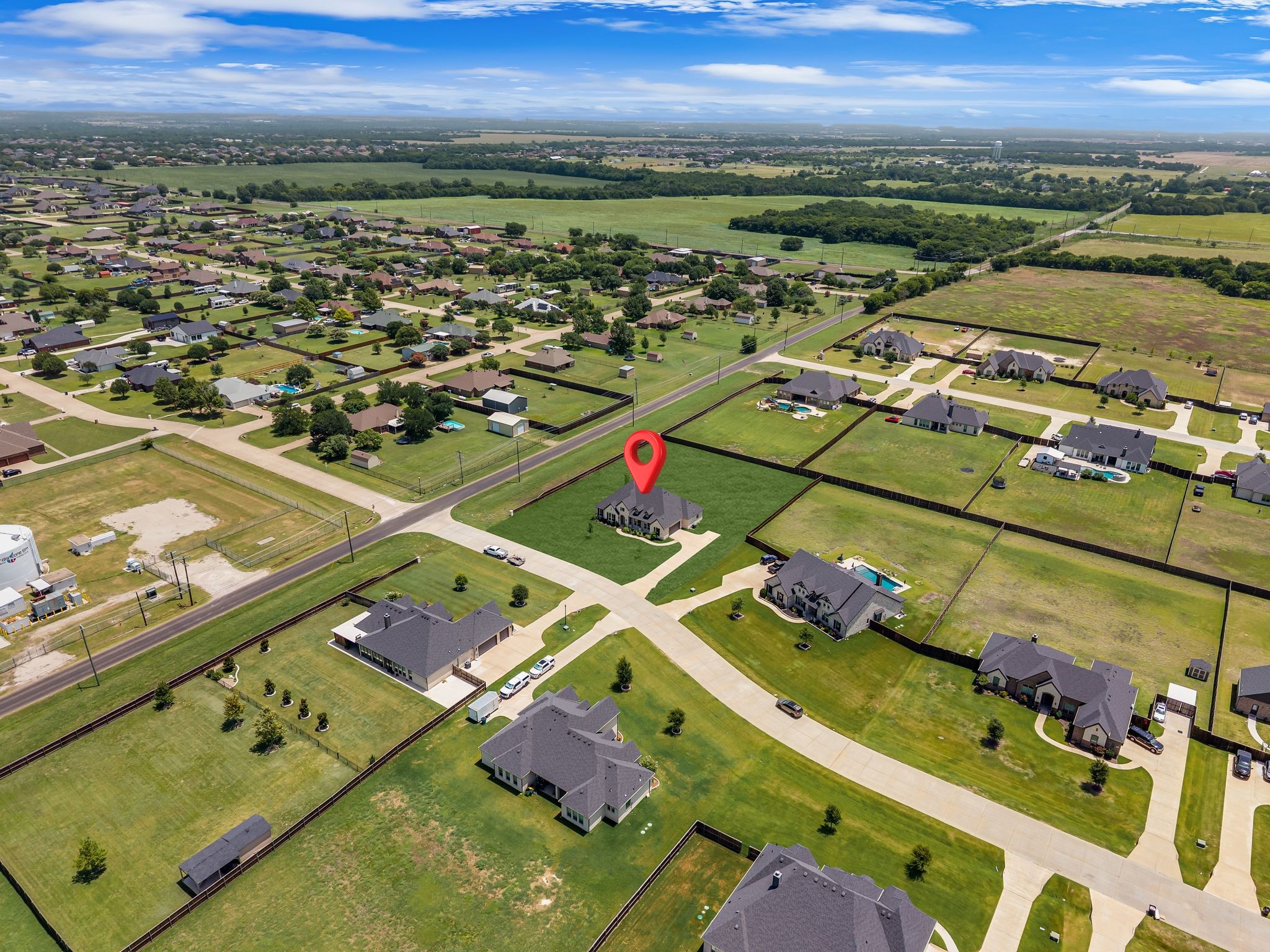 Residential in Waxahachie 5