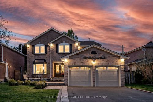 349 Mccaffrey Road, Newmarket, ON, L3X1J2 | Card Image