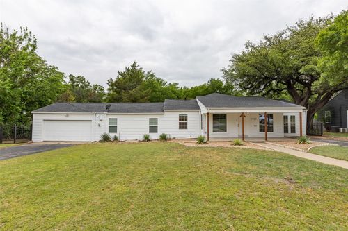 1909 Bluebonnet Dr, Fort Worth, TX, 76111-1604 | Card Image