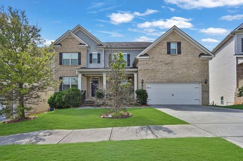 515 Lance View Ln, Lawrenceville, GA, 30045-8720 | Card Image