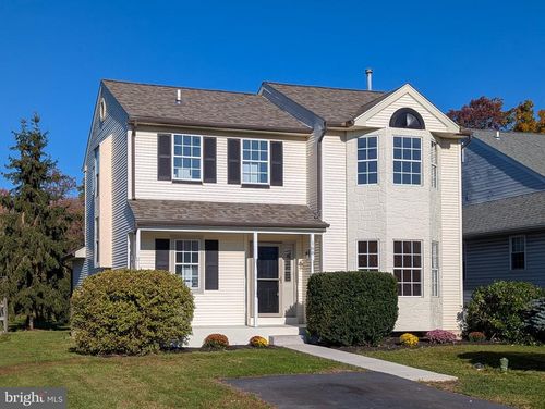 168 Regents Rd, COLLEGEVILLE, PA, 19426-1709 | Card Image