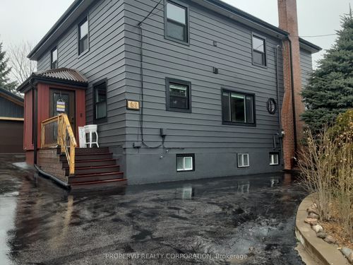 57 Hurd (Lower Level) Street, Bradford West Gwillimbury, ON, L3Z2B2 | Card Image