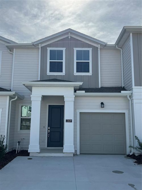 2309 Brook Marsh Loop, KISSIMMEE, FL, 34747-2768 | Card Image
