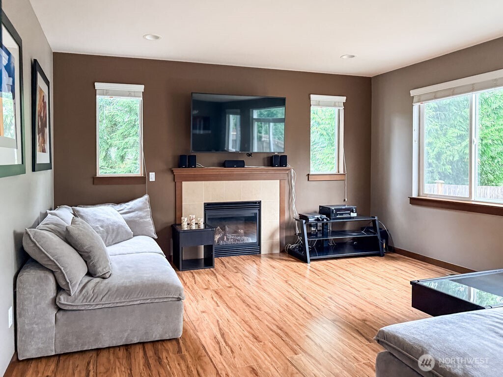 Residential in Everett 2