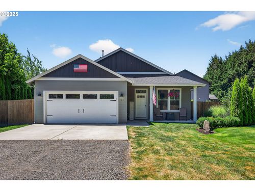215 S Pekin Rd, Woodland, WA, 98674-7212 | Card Image