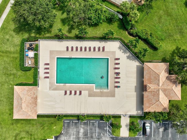 3484 Se Cormorant Pl, Condo with 2 bedrooms, 2 bathrooms and null parking in Hobe Sound FL | Image 42