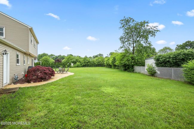 6 Keats Ct, House other with 3 bedrooms, 3 bathrooms and null parking in Manalapan NJ | Image 24