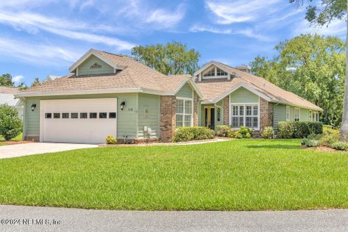 118 Glen Cove Place, Ponte Vedra Beach, FL, 32082 | Card Image