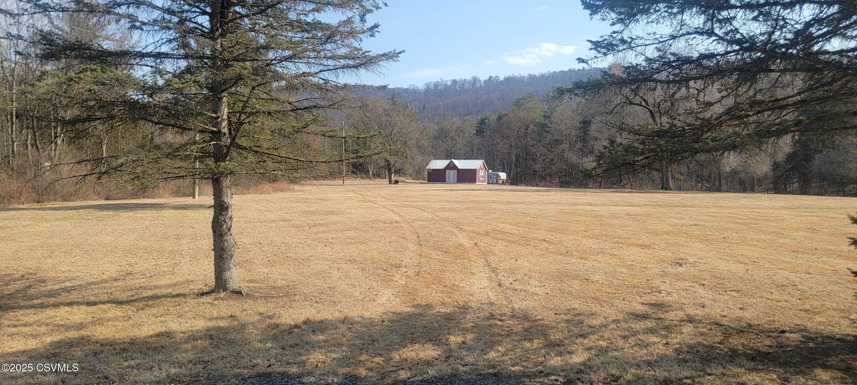 Land in Elysburg 3