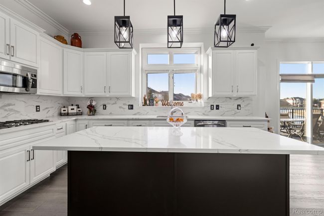 54381 Pelican Ln, House other with 4 bedrooms, 4 bathrooms and null parking in Shelby Township MI | Image 15