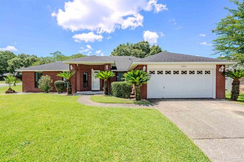 7221 Tannehill Dr, Pensacola, FL, 32526-5021 | Card Image