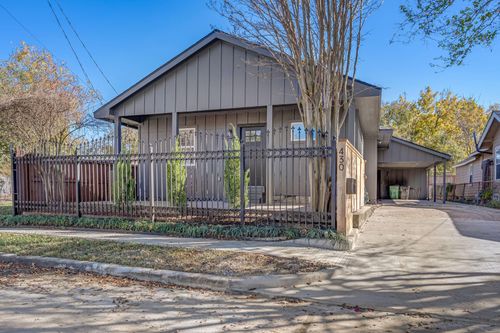 b-430 N Hutcheson Street, Houston, TX, 77003 | Card Image