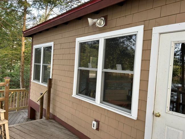 238 Ne Pond Rd, House other with 2 bedrooms, 1 bathrooms and null parking in Milton NH | Image 18