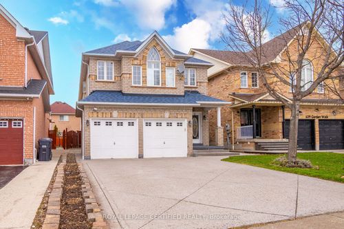643 Garden Walk, Mississauga, ON, L5W1V9 | Card Image