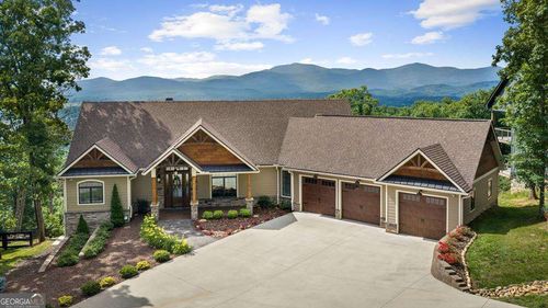 437 Winding Rdg, Blairsville, GA, 30512-6607 | Card Image