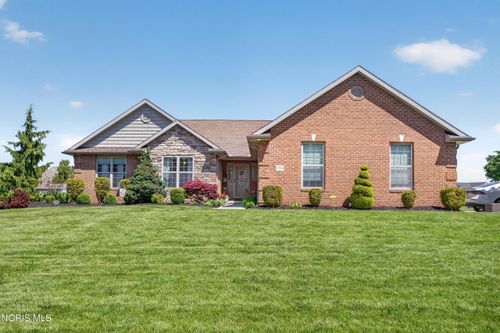 1314 White Birch Dr, Findlay, OH, 45840-7679 | Card Image