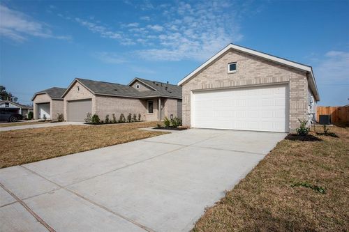 11903 Bat Sheva Ln, Houston, TX, 77001 | Card Image